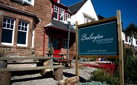 Burlington Guest House 3*